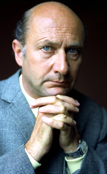 Donald Pleasence